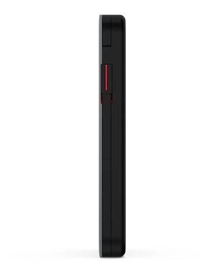Powerbank wireless Lenovo Go 10000mAh