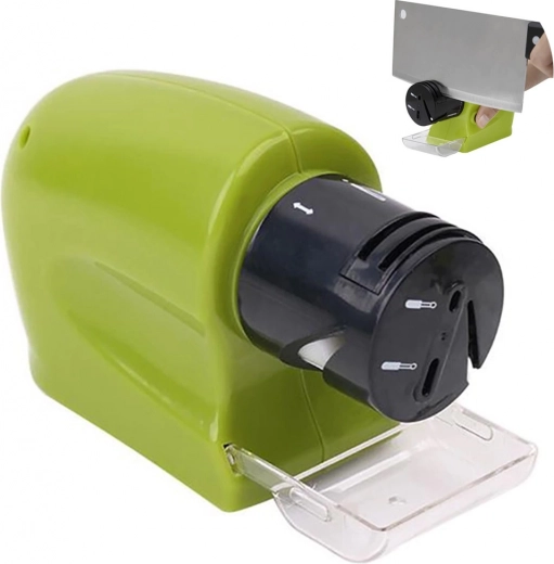 Funcționare sigură și șlefuire curată