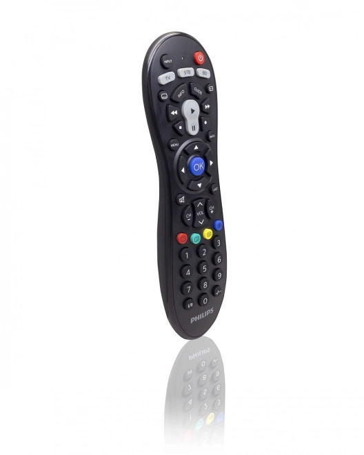 Telecomand universal 3în1