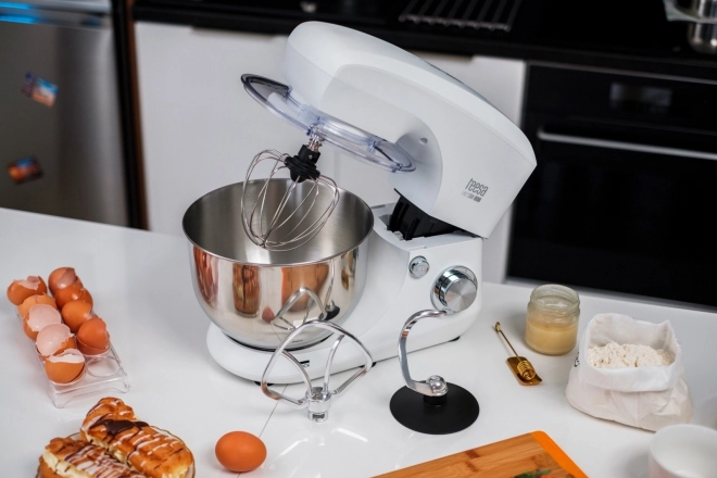 Robot de bucătărie Teesa Easy Cook Single alb