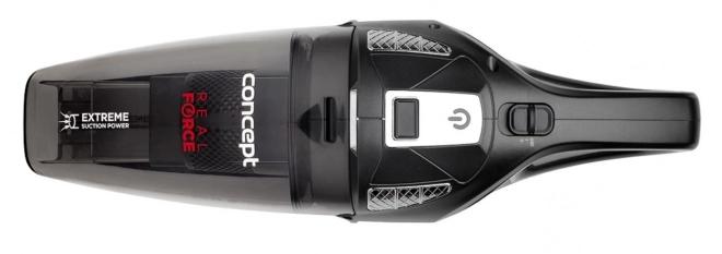 Aspirator de mână concept real force