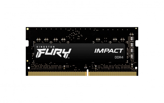 Memorie Kingston Fury Impact DDR4 SODIMM 16GB