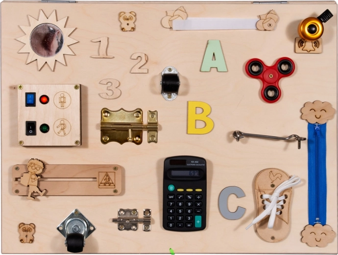 Elemente interactive