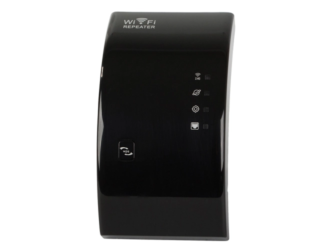 Configurare simplă cu WPS