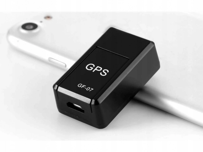 Mini localizator GPS ascuns SIM