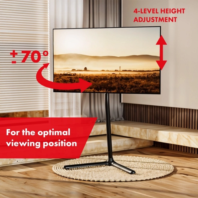 Suport de podea pentru TV 32-70 inch