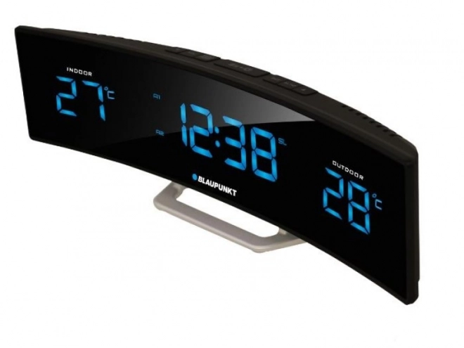 Radio modern multifunctional Blaupunkt