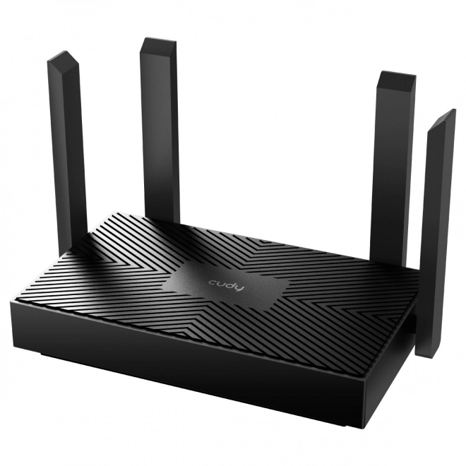Router gigabit WiFi 6 Mesh AX1500