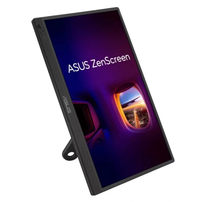 Monitor portabil ASUS ZenScreen cu USB-C și FHD