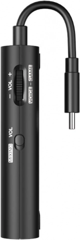Placă de sunet externă Creative Sound Blaster G3