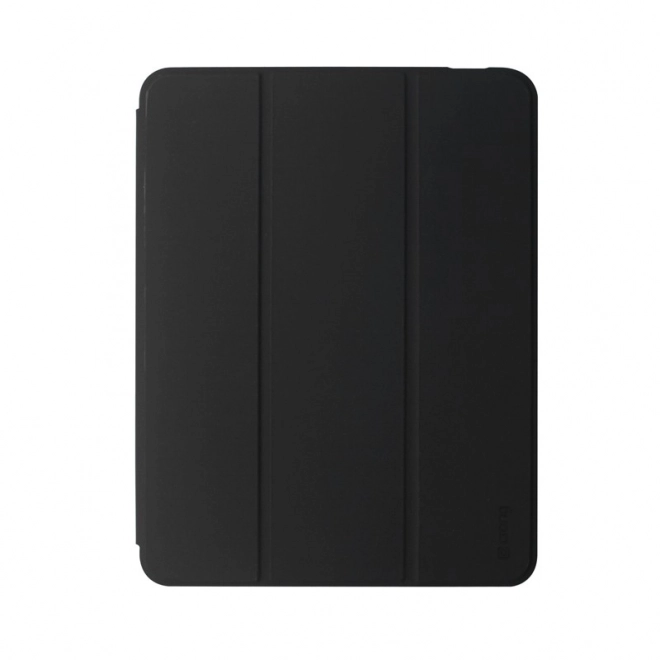 Etui PrimeFolio ipad Pro și Air Negru/Transparent