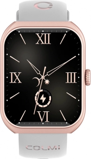 AMOLED 1,93" cu Always‑On și control fluid