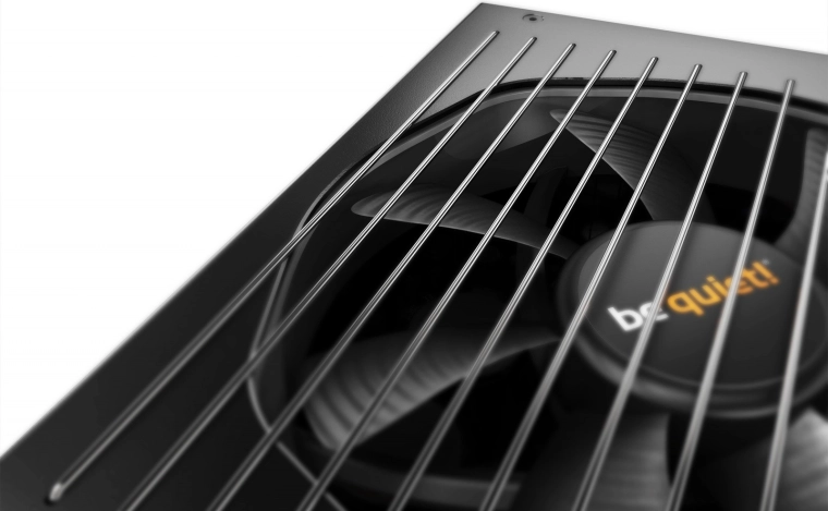 Ventilator eficient și silențios