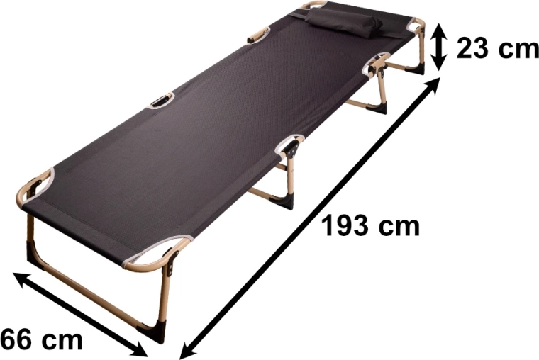 Structură din oțel rezistentă și capacitate de 120 kg