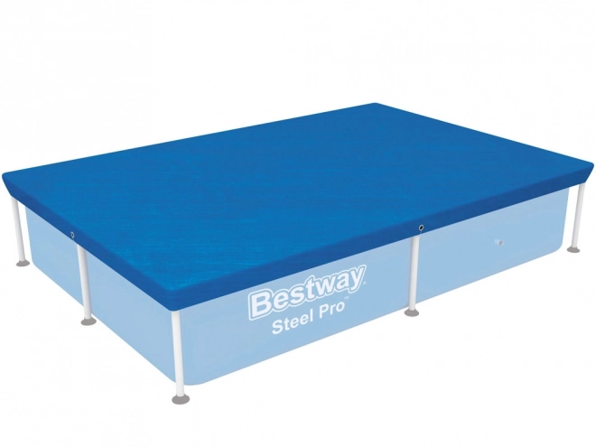 Preambulă de protecție pentru piscină Bestway 224 x 154 cm