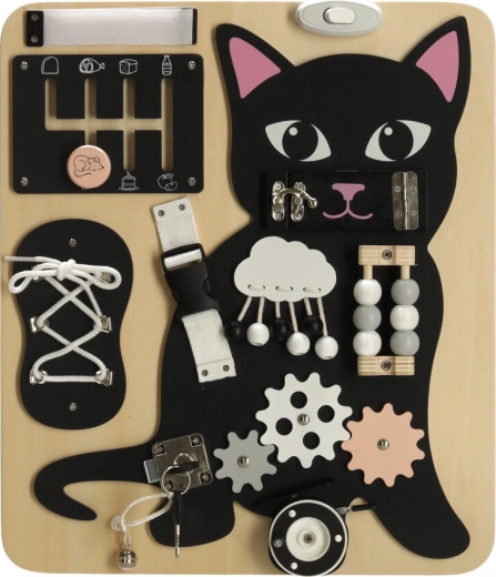 Dezvoltare abilități motorii