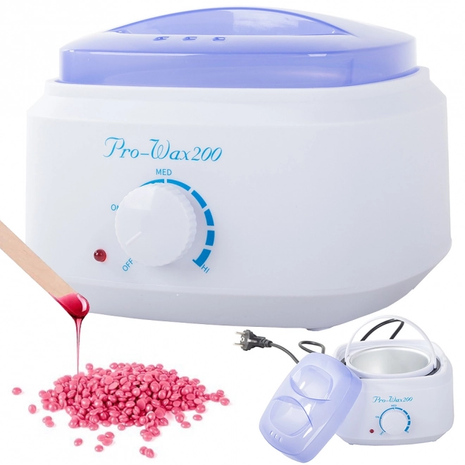 Încălzitor ceară Pro Wax pentru depilare