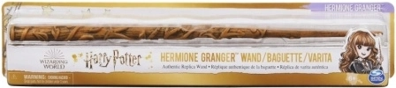 Bagheta magică a Hermionei – WIZARDING WORLD