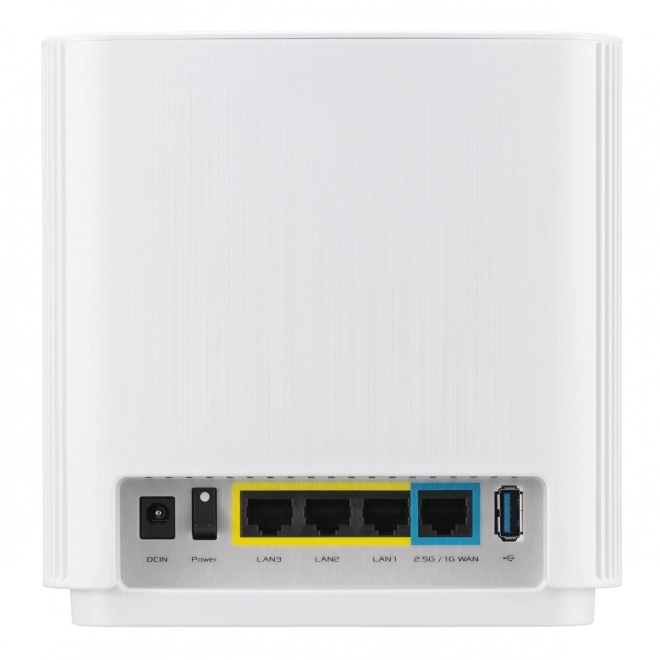 Sistem WiFi ZenWiFi XT9 AX7800 2-bucăți alb