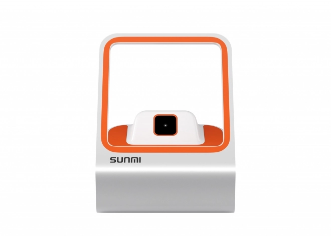 Cititor coduri de bare Blink-Scanning Box