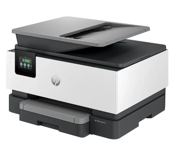 Imprimantă multifuncțională OfficeJet Pro 9120b All-in-One