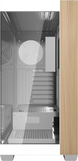 Vedere panoramică fără stâlp A