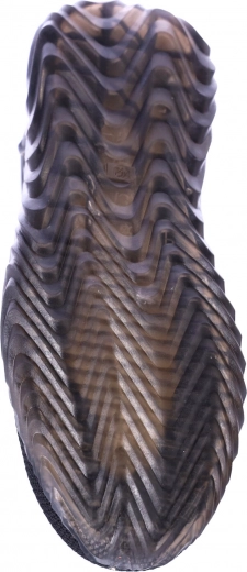 Talpă antiderapantă și flexibilă