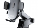 Suport telefon pentru bord Joyroom, reglabil, negru