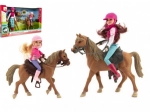 Set de jochei cu cai Play Together
