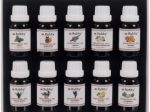 Set de uleiuri esențiale 10x15 ml Ruhhy