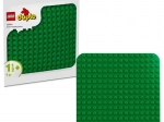 LEGO® DUPLO® 10460 Placă de bază verde pentru construit