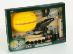 Set de scule pentru copii Bosch 36 buc