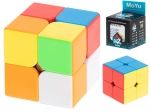 Joc logic Cub Rubik 2x2 MoYu