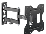 Suport de perete pentru TV 23–43" cu VESA 200×200