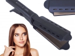 Placă de Îndreptat Părul Ceramică cu Reglare a Temperaturii