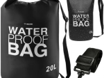 Sac etanș 20 l – negru