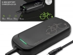 Încărcător pentru biciclete electrice și scutere 36V, 42V, 2A, rezistent la apă