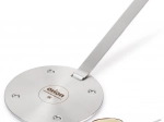 Adaptor inductie din oțel inoxidabil 13 cm ORION