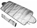 Protecție Solară și de Îngheț din Aluminiu pentru Mașină XL