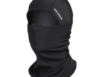 Mască de față pentru ciclism Rockbros neagră