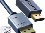 Cablu DisplayPort 4K 60Hz 2m IZOXIS