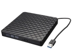 Unitate externă de inscripționare DVD/CD Renew Force cu USB 3.0