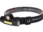 Lanternă LED USB