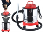 Aspirator multifuncțional pentru cenușă Kaminer 20l