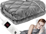 Pătură electrică mare 180x130 cm