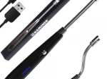Brichetă cu plasmă electrică USB