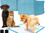 Covoare absorbante de unică folosință pentru animale de companie cu pungi PurLuv