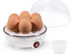 Fierbător de ouă EGG MASTER