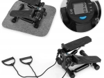Stepper cu benzi de rezistență și afișaj LCD MODERNHOME