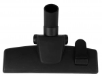 Duză universală pentru podea pentru aspirator 32–38 mm, delicată cu pardoselile